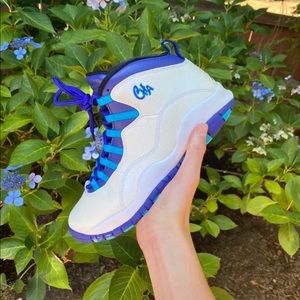 Jordan 10 charlotte